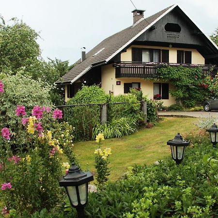 Garden Apartments Maria เบลด ห้อง รูปภาพ