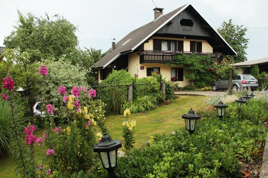 Garden Apartments Maria เบลด ห้อง รูปภาพ