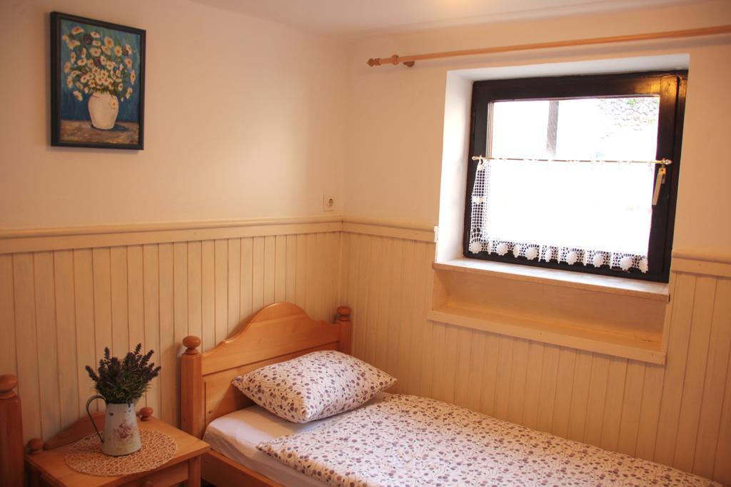 Garden Apartments Maria เบลด ห้อง รูปภาพ