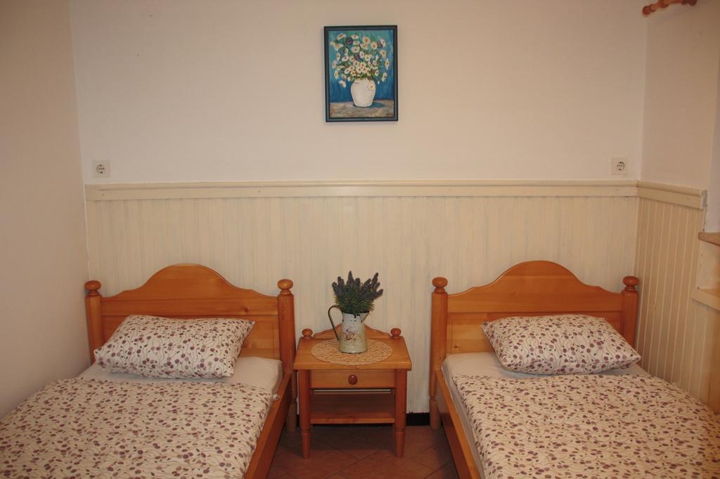 Garden Apartments Maria เบลด ห้อง รูปภาพ