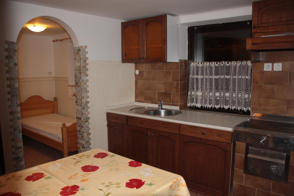 Garden Apartments Maria เบลด ห้อง รูปภาพ