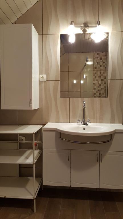 Garden Apartments Maria เบลด ภายนอก รูปภาพ